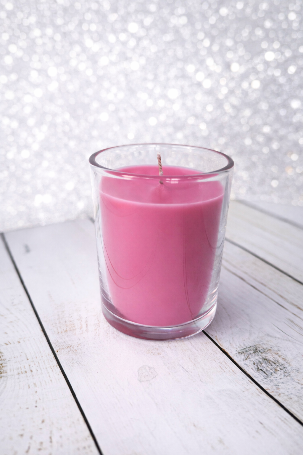 8 oz Intentional Candle