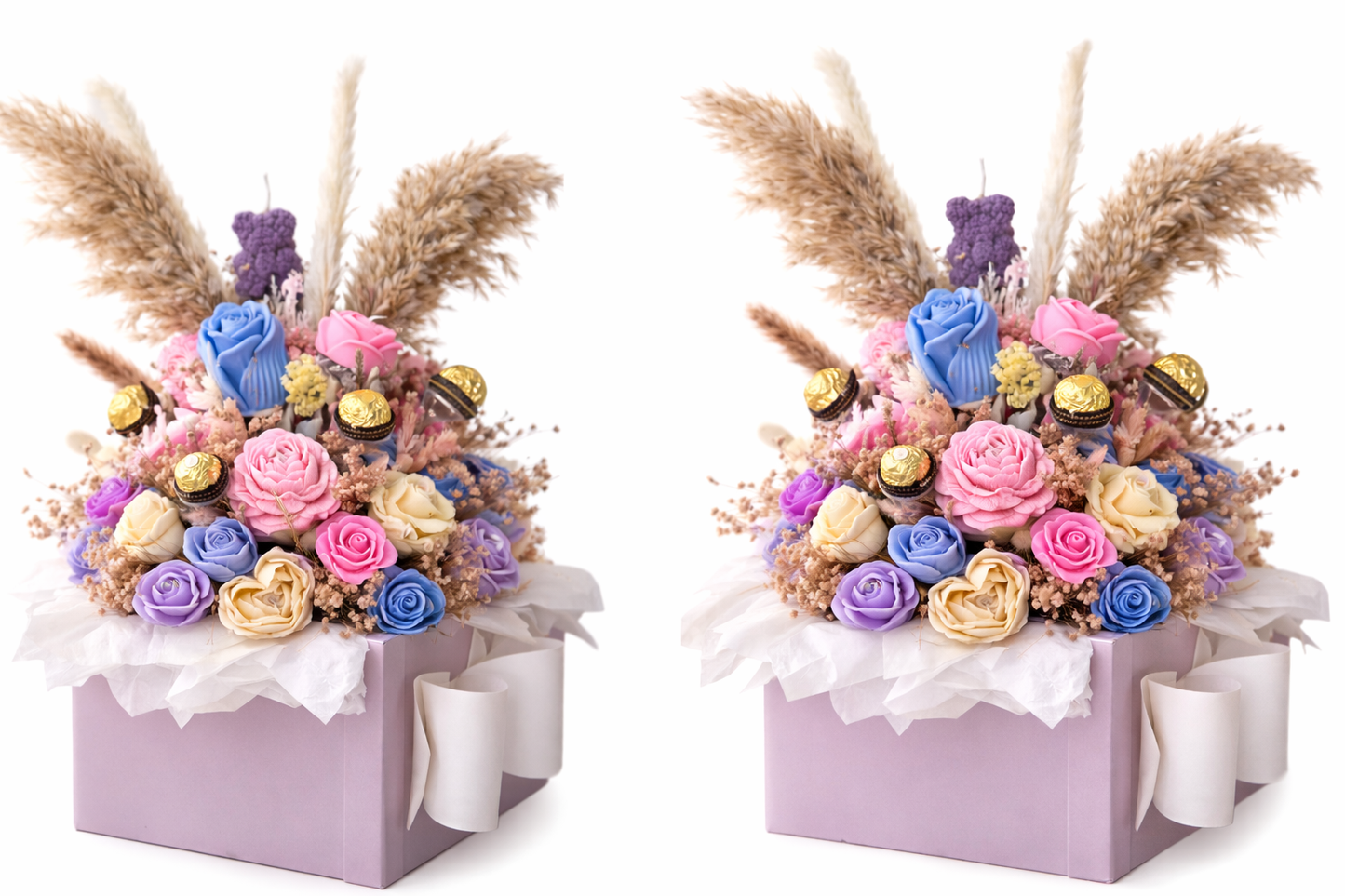 Luxury Deluxe Bouquet