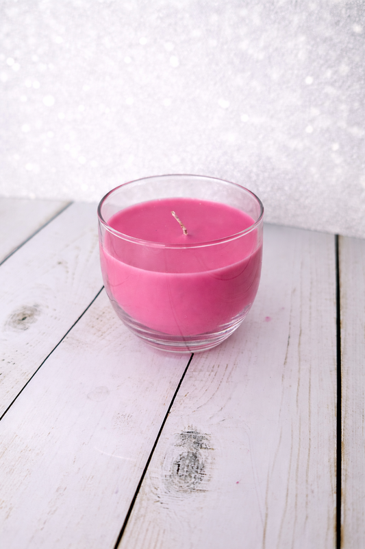 4 oz Intentional Candle