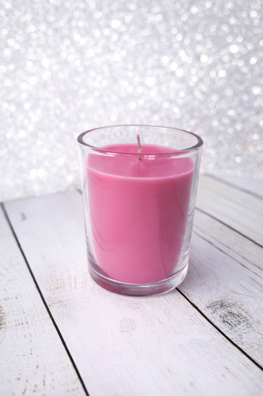 8 oz Intentional Candle