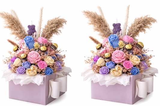 Luxury Deluxe Bouquet